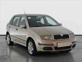 �koda Fabia 1.4 16V, nov� STK, Klima