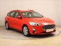 Ford Focus 1.0 EcoBoost, Tempomat
