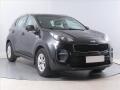 Kia Sportage 1.7 CRDi, Serv.kniha, K��e