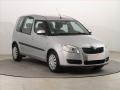 koda Roomster 1.4 16V, po STK, dobr stav