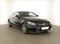 Mercedes-Benz C 400 4MATIC