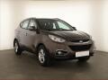Hyundai ix35 1.6 GDI, Tempomat