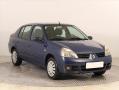 Renault Thalia 1.2 16V, Serv.kniha, Tan