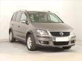 Volkswagen Touran 2.0 TDI, 7mst, Navi