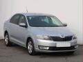 �koda Rapid Ambition 1.6 TDI, Serv.kniha