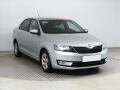 �koda Rapid Ambition 1.6 TDI, Serv.kniha