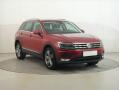 Volkswagen Tiguan 2.0 TSI, 4X4, Automat