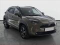 Toyota Yaris Cross 1.5 VVT-iE E-Four