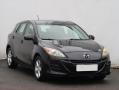 Mazda 3 1.6, Vyh.sedaek