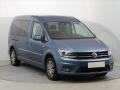 Volkswagen Caddy Maxi 1.4 TSI, 7M�st, �R, 1Maj
