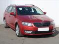 �koda Octavia Ambition 1.6 TDI, Serv.kniha