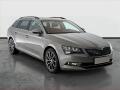 �koda Superb Ambition 2.0 TDI, Automat
