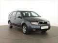 koda Fabia Ambiente 1.4 16V, po STK