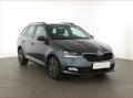 koda Fabia Style 1.0 TSI, Serv.kniha
