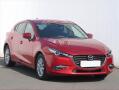 Mazda 3 2.0 Skyactiv-G, Serv.kniha