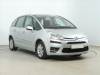 Citron C4 Picasso 1.6 i, R,2.maj, Serv.kniha