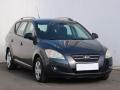 Kia Ceed 1.4 CVVT, Serv.kniha