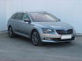 koda Superb Laurin&Klement 2.0 TDI, 4X4