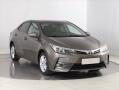 Toyota Corolla 1.6 Valvematic, Serv.kniha