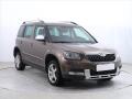�koda Yeti Elegance 2.0 TDI, �R,1.maj