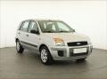 Ford Fusion 1.6, Automat, po STK