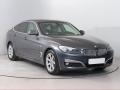 BMW 318d GT, Automat, Serv.kniha