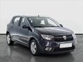 Dacia Sandero 1.0 SCe, Serv.kniha