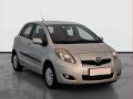 Toyota Yaris 1.0 VVT-i, jezd� v�born�