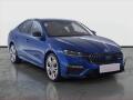 �koda Octavia RS 1.4 TSI iV