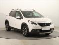 Peugeot 2008 1.2 PureTech, Ke, Tempomat