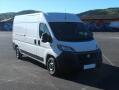 Fiat Ducato 2.3 MultiJet, L3H2, 13m3, 1.0t