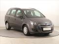 Opel Zafira 1.6, 7mst, Serv.kniha