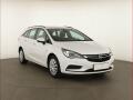 Opel Astra 1.4 T, Tempomat