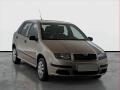 �koda Fabia 1.2, Serv.kniha, po STK
