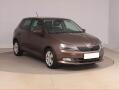 �koda Fabia Style 1.2 TSI, Tempomat