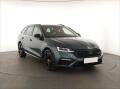 �koda Octavia RS 1.4 TSI iV