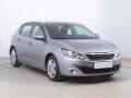Peugeot 308 1.2 PureTech, Serv.kniha, Navi
