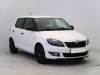 koda Fabia 1.2 TSI, Serv.kniha