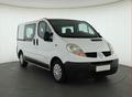 Renault Trafic 2.0 dCi, 6Mst, R