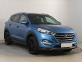 Hyundai Tucson 1.7 CRDi, Serv.kniha, Navi