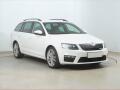 �koda Octavia RS 2.0 TDI, Automat, Navi
