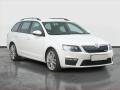 �koda Octavia RS 2.0 TDI, Automat, Navi
