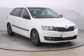 koda Rapid Spaceback 1.2 TSI, Xenony