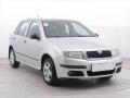 �koda Fabia 1.2 12V, po STK, jezd� v�born�