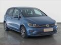 Volkswagen Golf Sportsvan 1.2 TSI, Navi, Tempomat
