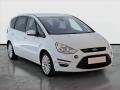 Ford S-MAX 1.6 EcoBoost, Serv.kniha