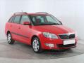 koda Fabia Elegance 1.2 TSI, Serv.kniha