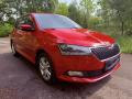 koda Fabia Edition 100 1.0 TSI