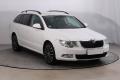 koda Superb 2.0 TDI, Navi, Xenony