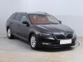 koda Superb Laurin&Klement 2.0 TDI